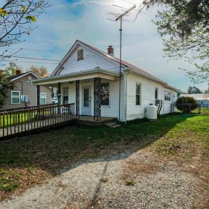 Photo #5 of 1403 2nd Street, Victoria, VA 0.2 acres