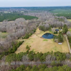 Photo #3 of 3491 Traffic Rd, Victoria, VA 20.0 acres