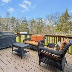 Photo #36 of 3491 Traffic Rd, Victoria, VA 20.0 acres