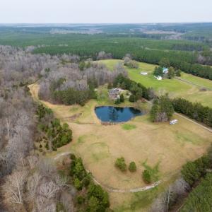 Photo #4 of 3491 Traffic Rd, Victoria, VA 20.0 acres