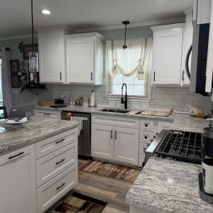 Photo #2 of 1244 Beaver Pond Road, Nathalie, VA 10.0 acres