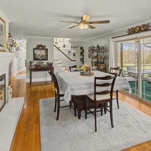 Photo #13 of 1244 Beaver Pond Road, Nathalie, VA 10.0 acres