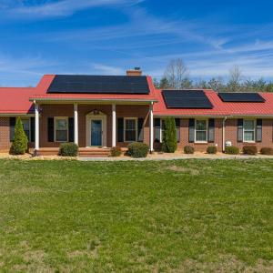 Photo #2 of 1244 Beaver Pond Road, Nathalie, VA 10.0 acres