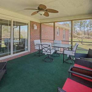 Photo #30 of 1244 Beaver Pond Road, Nathalie, VA 10.0 acres