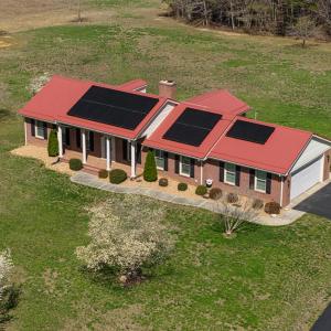 Photo #40 of 1244 Beaver Pond Road, Nathalie, VA 10.0 acres