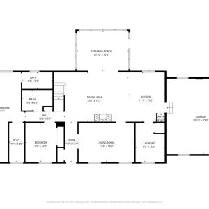 Photo #41 of 1244 Beaver Pond Road, Nathalie, VA 10.0 acres