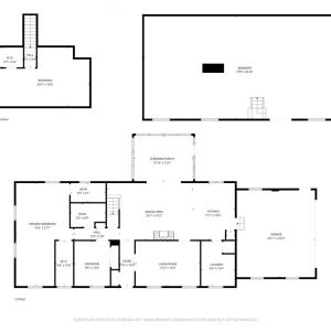 Photo #44 of 1244 Beaver Pond Road, Nathalie, VA 10.0 acres