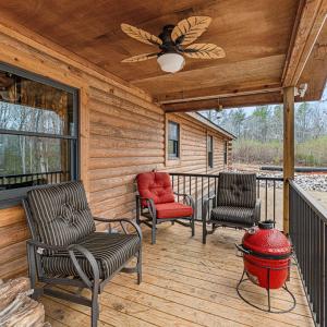 Photo #35 of 594 Ferry Landing Drive, Boydton, VA 1.1 acres