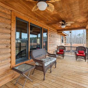 Photo #36 of 594 Ferry Landing Drive, Boydton, VA 1.1 acres