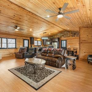 Photo #9 of 594 Ferry Landing Drive, Boydton, VA 1.1 acres