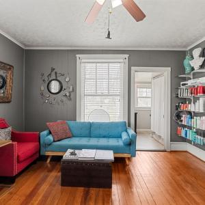 Photo #22 of 289 Prospect Rd, Prospect, VA 1.0 acres