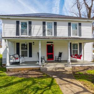 Photo #41 of 289 Prospect Rd, Prospect, VA 1.0 acres