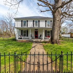 Photo #46 of 289 Prospect Rd, Prospect, VA 1.0 acres