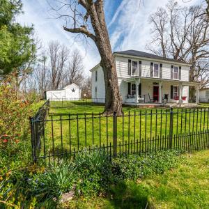 Photo #47 of 289 Prospect Rd, Prospect, VA 1.0 acres