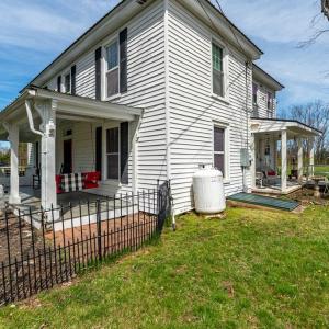 Photo #62 of 289 Prospect Rd, Prospect, VA 1.0 acres