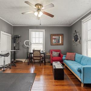 Photo #20 of 289 Prospect Rd, Prospect, VA 1.0 acres