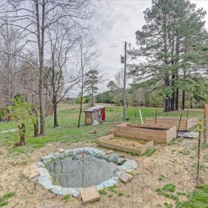 Photo #14 of 249 Gilbert Lane, Victoria, VA 5.2 acres