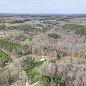 Photo #2 of 249 Gilbert Lane, Victoria, VA 5.2 acres