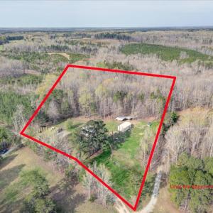 Photo #4 of 249 Gilbert Lane, Victoria, VA 5.2 acres