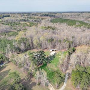 Photo #5 of 249 Gilbert Lane, Victoria, VA 5.2 acres