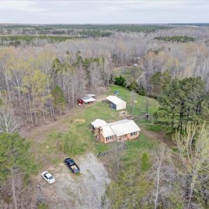 Photo #7 of 249 Gilbert Lane, Victoria, VA 5.2 acres