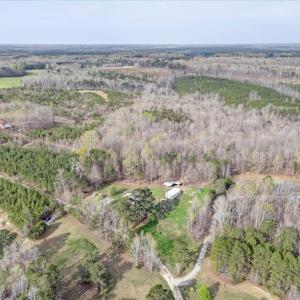 Photo #3 of 249 Gilbert Lane, Victoria, VA 5.2 acres