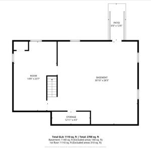 Photo #48 of 249 Gilbert Lane, Victoria, VA 5.2 acres