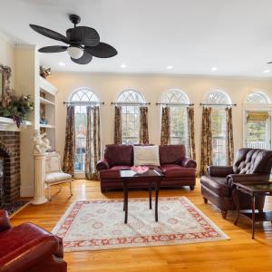 Photo #16 of 574 Old Kings Rd, Drakes Branch, VA 105.3 acres