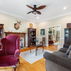 Photo #19 of 574 Old Kings Rd, Drakes Branch, VA 105.3 acres