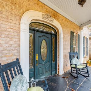 Photo #2 of 574 Old Kings Rd, Drakes Branch, VA 105.3 acres