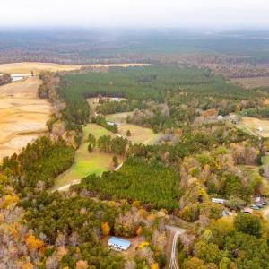 Photo #57 of 574 Old Kings Rd, Drakes Branch, VA 105.3 acres