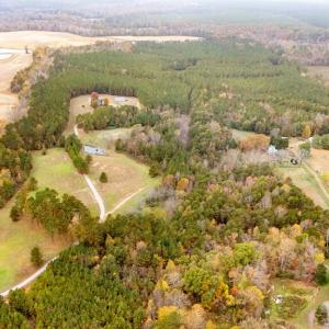 Photo #58 of 574 Old Kings Rd, Drakes Branch, VA 105.3 acres