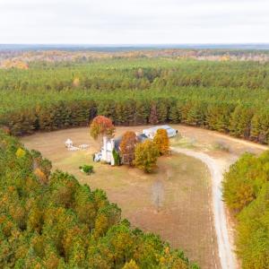 Photo #62 of 574 Old Kings Rd, Drakes Branch, VA 105.3 acres