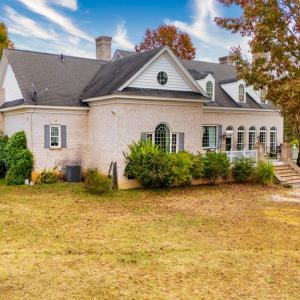 Photo #72 of 574 Old Kings Rd, Drakes Branch, VA 105.3 acres