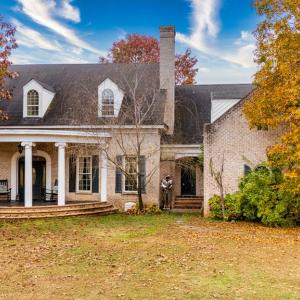 Photo #75 of 574 Old Kings Rd, Drakes Branch, VA 105.3 acres