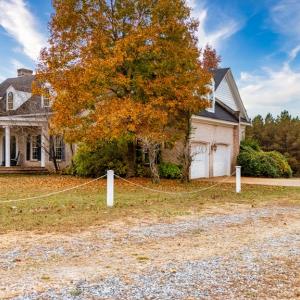 Photo #76 of 574 Old Kings Rd, Drakes Branch, VA 105.3 acres