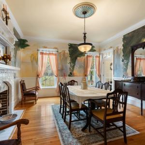 Photo #9 of 574 Old Kings Rd, Drakes Branch, VA 105.3 acres