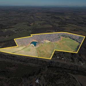 Photo #45 of 1783 Prince Edward Highway, Pamplin, VA 96.6 acres