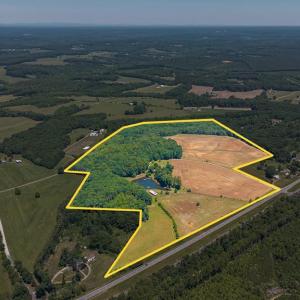 Photo #77 of 1783 Prince Edward Highway, Pamplin, VA 96.6 acres