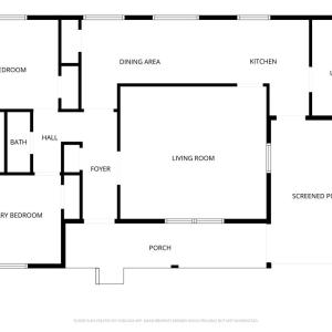 Photo #12 of 1392 Jefferson Street, Boydton, VA 0.2 acres