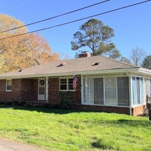 Photo #3 of 1392 Jefferson Street, Boydton, VA 0.2 acres