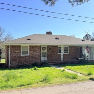 Photo #4 of 1392 Jefferson Street, Boydton, VA 0.2 acres