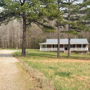 Photo #2 of 427 Muscadine Trail, Baskerville, VA 10.0 acres