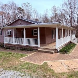 Photo #3 of 427 Muscadine Trail, Baskerville, VA 10.0 acres