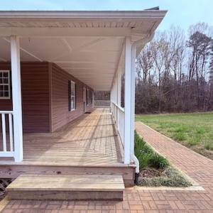 Photo #4 of 427 Muscadine Trail, Baskerville, VA 10.0 acres