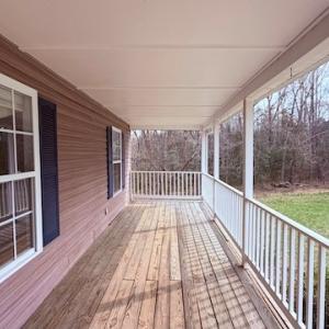 Photo #5 of 427 Muscadine Trail, Baskerville, VA 10.0 acres