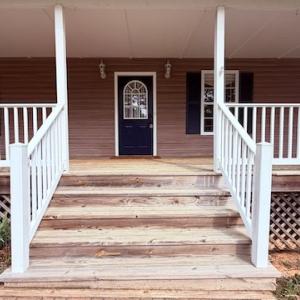 Photo #8 of 427 Muscadine Trail, Baskerville, VA 10.0 acres