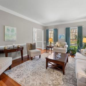 Photo #15 of 1531 King William Woods, Midlothian, VA 1.8 acres