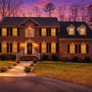 Photo #2 of 1531 King William Woods, Midlothian, VA 1.8 acres