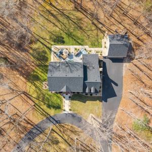 Photo #3 of 1531 King William Woods, Midlothian, VA 1.8 acres